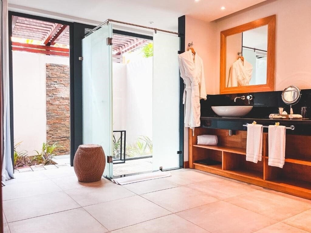 Zdjęcie Wonders Beach Boutique Hotel 5*