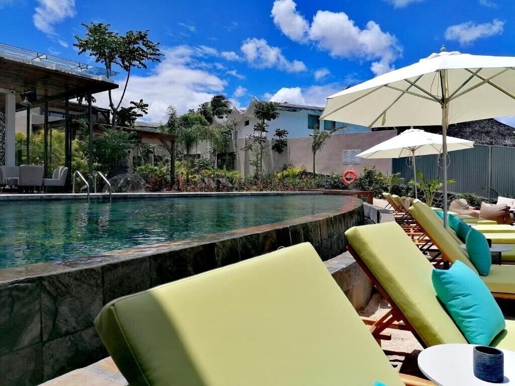 Obraz Wonders Beach Boutique Hotel 5*