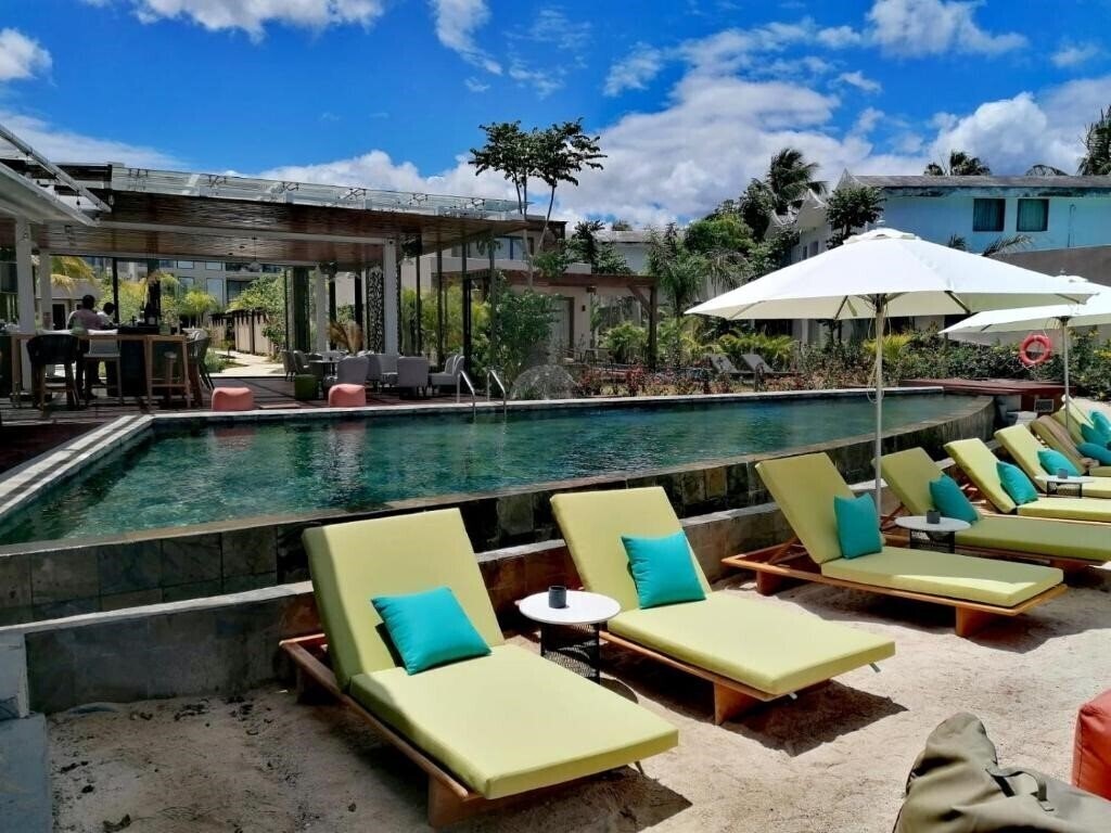 Zdjęcie Wonders Beach Boutique Hotel 5*