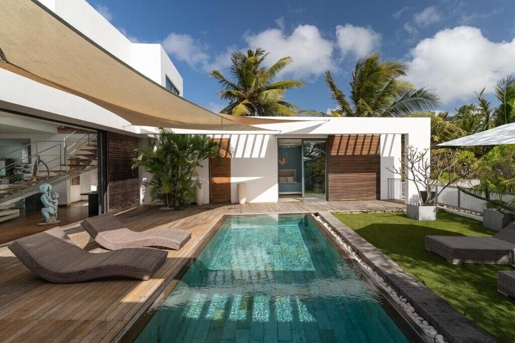 Zdjęcia Villa Arty 3*