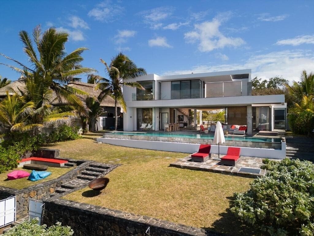 Zdjęcie Villa Arty 3*