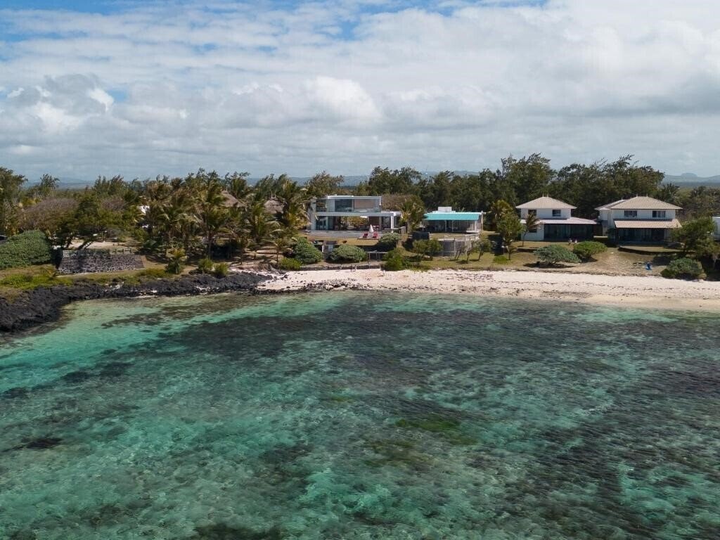 Zdjęcie Villa Arty 3*