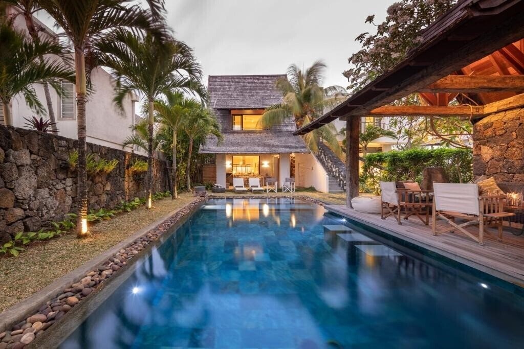 Отель Villa Cambresi by Muse Villas 4*