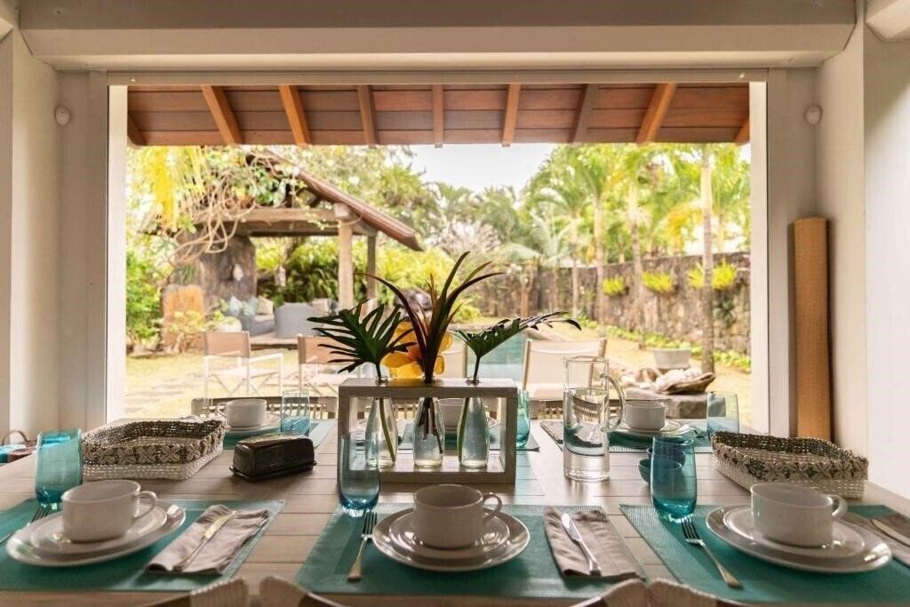 Картинка Villa Cambresi by Muse Villas 4*