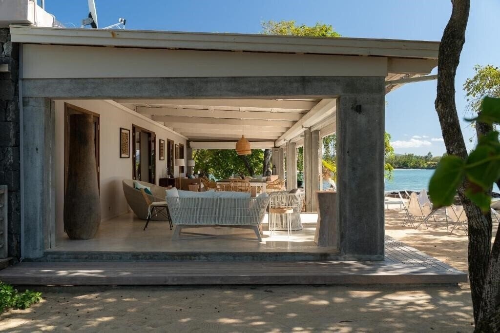 Изображение Villa L'Ilot by Muse Villas 4*