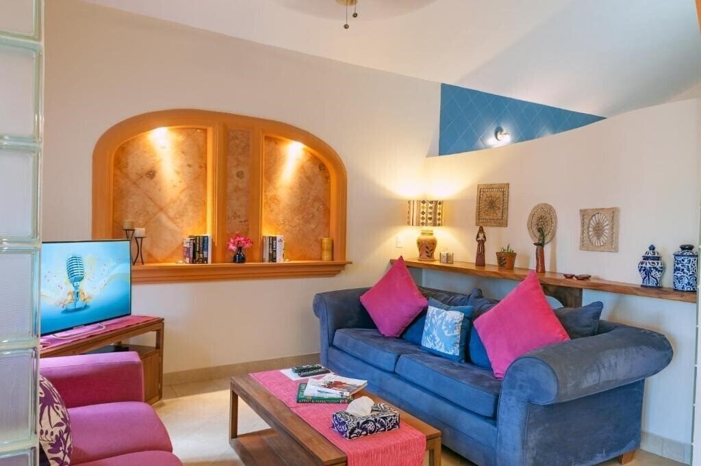 Изображение Righetto Vacation Rentals 4*