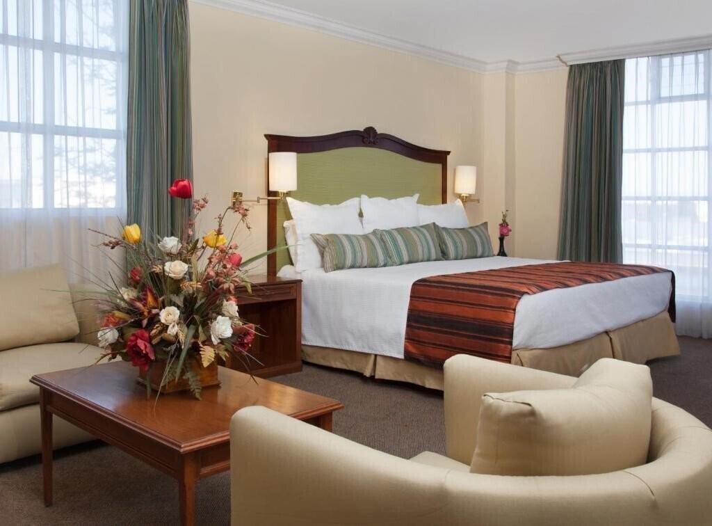 Фото Francia Aguascalientes 4*