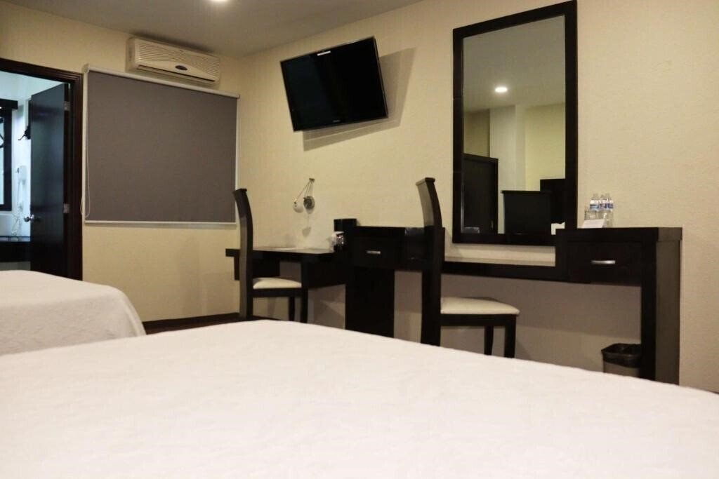 Изображение Aguascalientes 4*