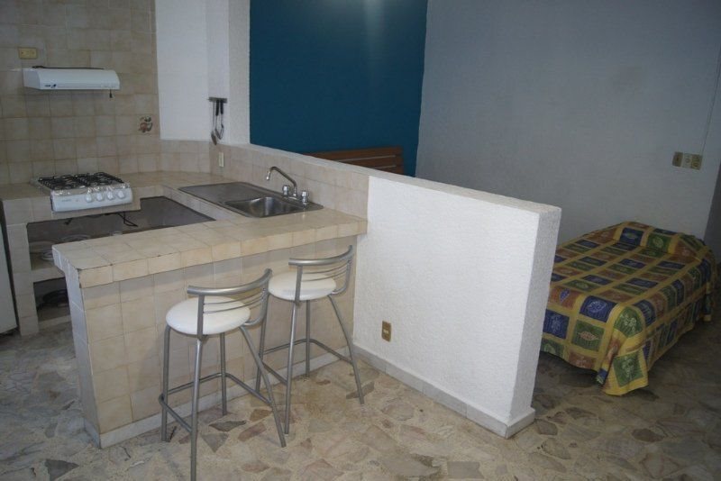 Zdjęcie Acapulco Turquesa 3*