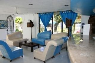 Zdjęcia Acapulco Turquesa 3*