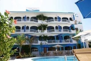 Zdjęcie Acapulco Turquesa 3*