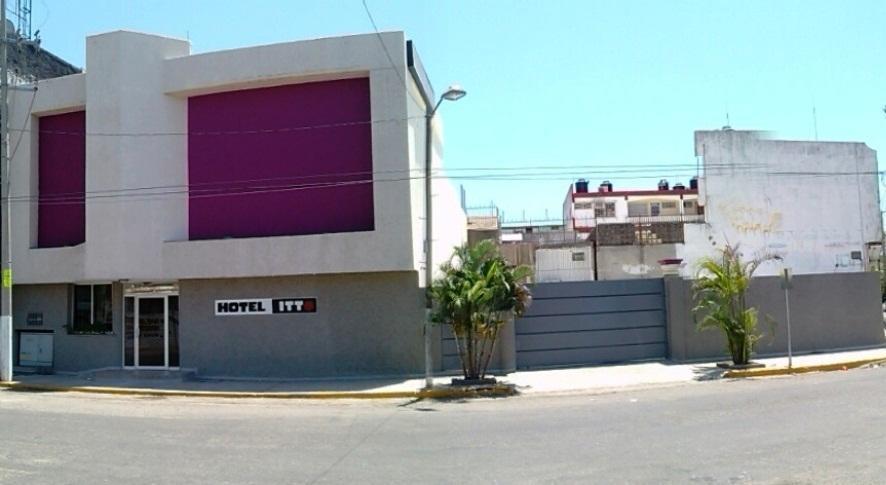 Zdjęcia Hotel Itto 2*