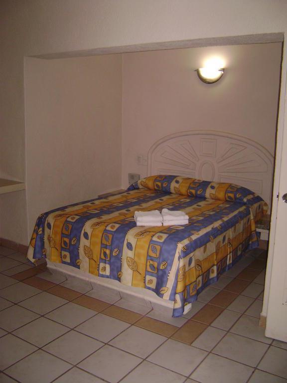 Zdjęcie Hotel Itto 2*