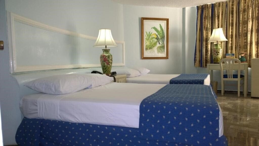 Zdjęcia Acapulco Malibu 4*