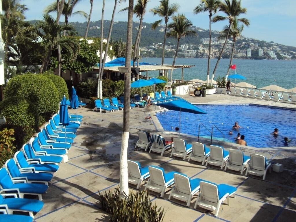 Zdjęcie Acapulco Malibu 4*