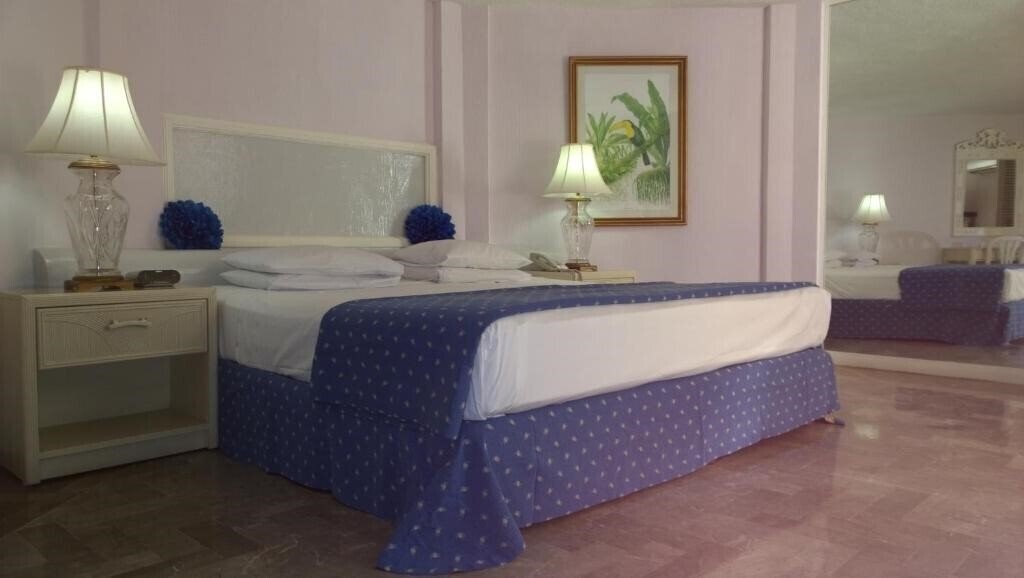 Obraz Acapulco Malibu 4*