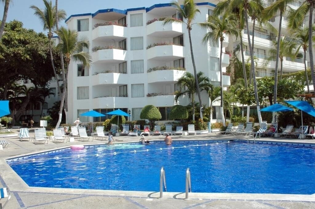 Zdjęcie Acapulco Malibu 4*
