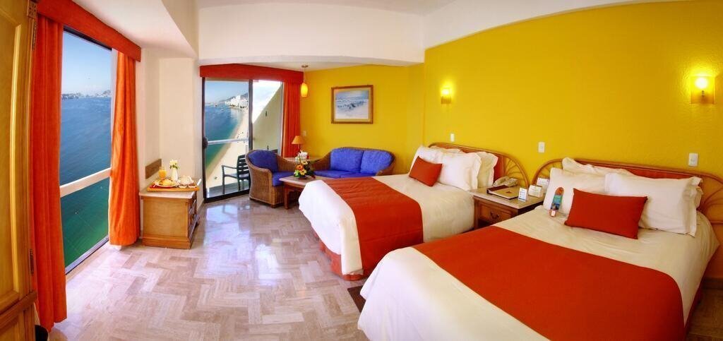 Zdjęcia Copacabana Beach Acapulco 4*