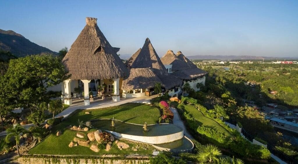 Zdjęcia Quinta Real Acapulco 5*