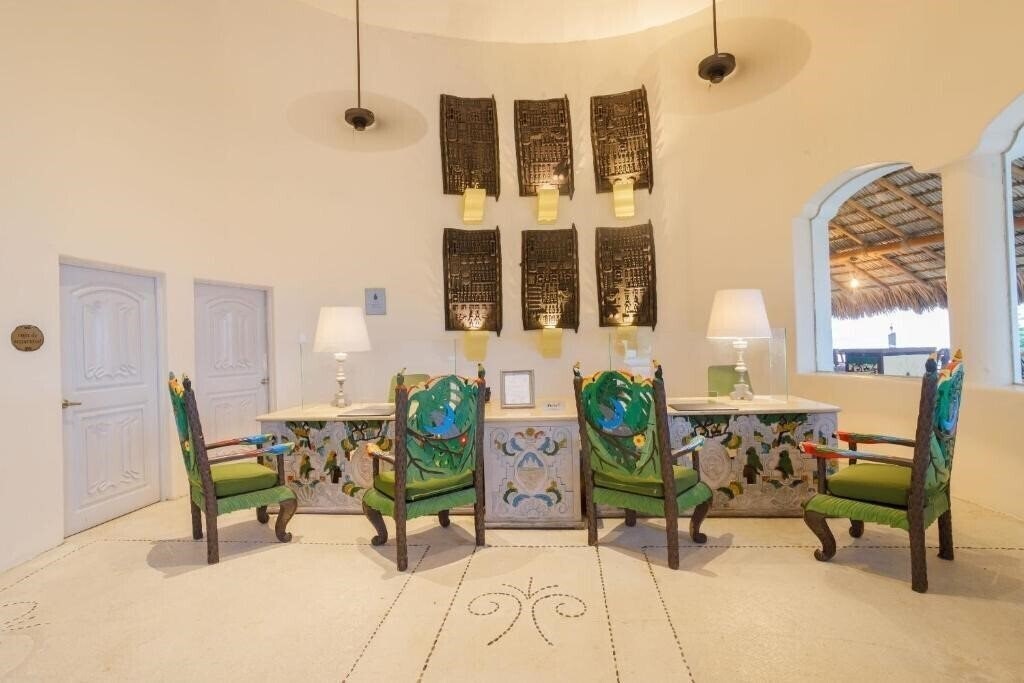 Obraz Quinta Real Acapulco 5*