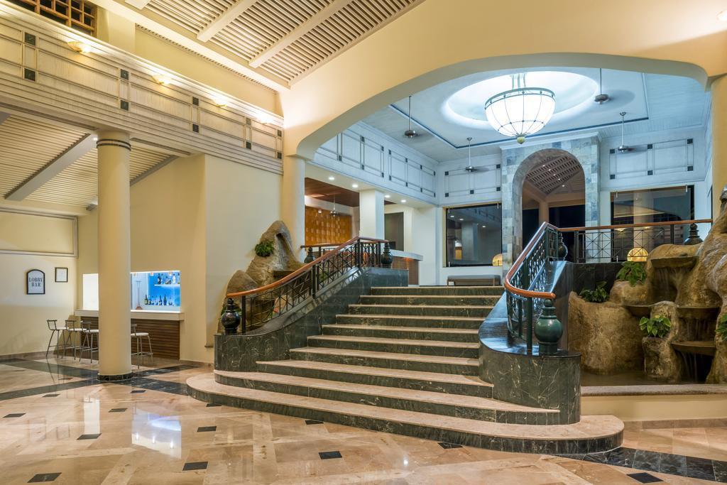 Фотография Camino Real Acapulco Diamante 5*