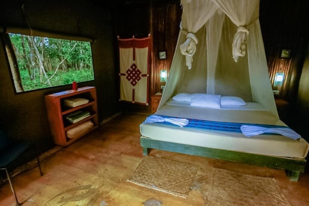 Zdjęcia Akumal Natura Glamping 3*