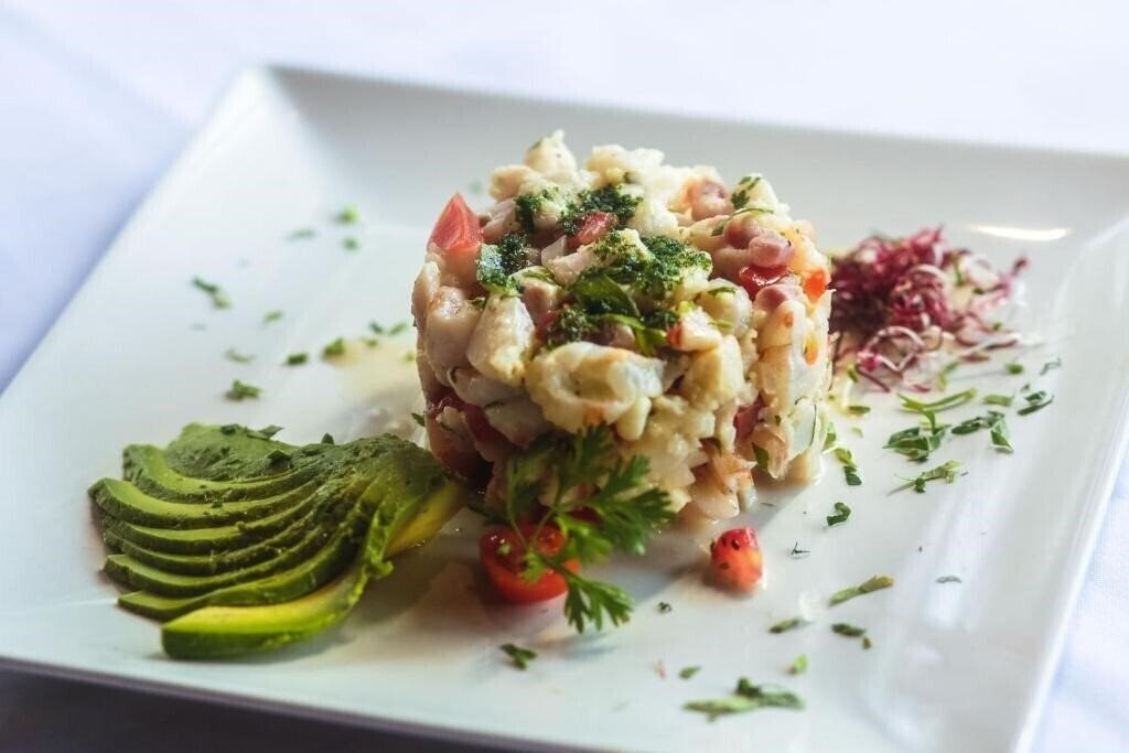 Zdjęcie Akumal Natura Glamping 3*