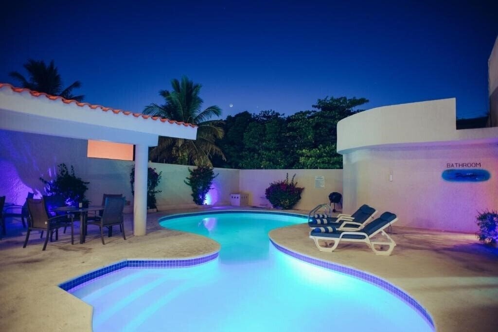 Obraz Aquatech Villas Derosa Resort 3*