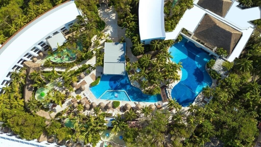 Zdjęcie Grand Oasis Tulum Riviera (ex. Oasis Tulum Lite) 5*