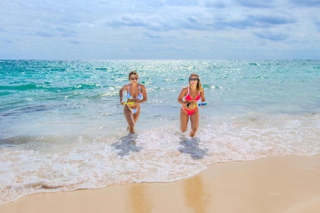 Zdjęcie Grand Oasis Tulum Riviera (ex. Oasis Tulum Lite) 5*