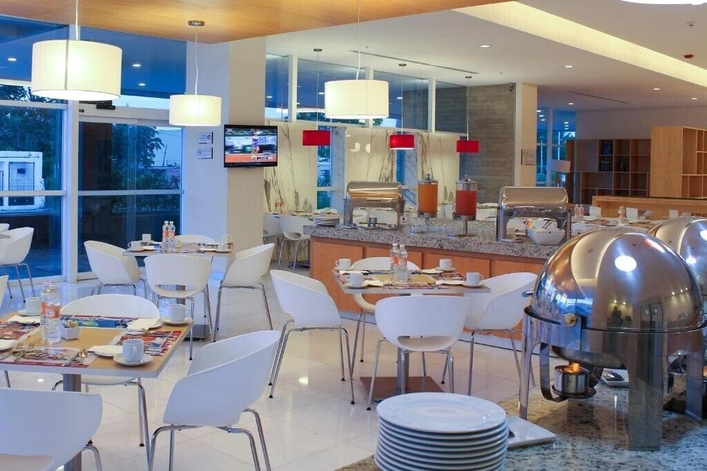 Obraz Fiesta Inn Chetumal 4*