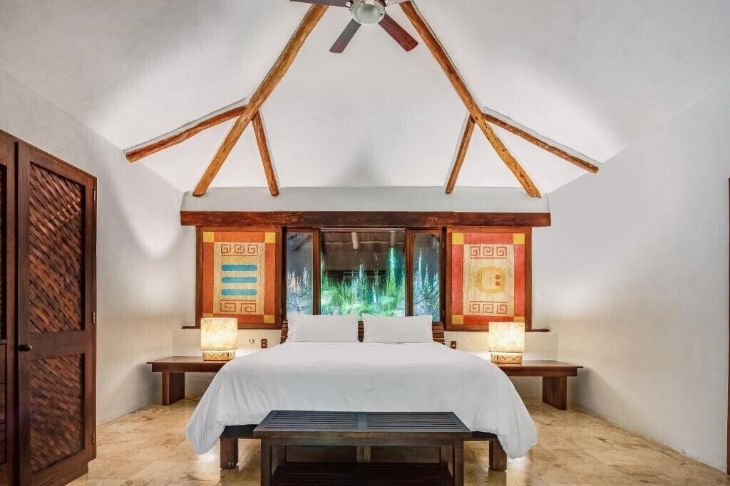 Zdjęcia The Explorean Kohunlich 5*