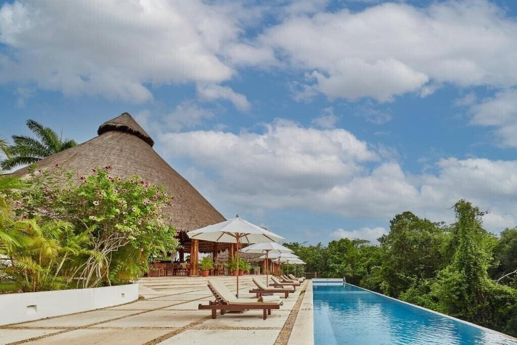 Obraz The Explorean Kohunlich 5*