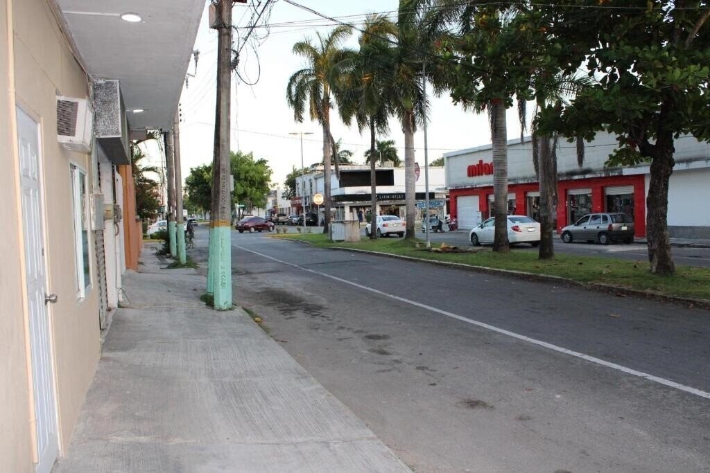 Zdjęcia OYO Hotel Colibri (ex. Hotel Platas) 3*