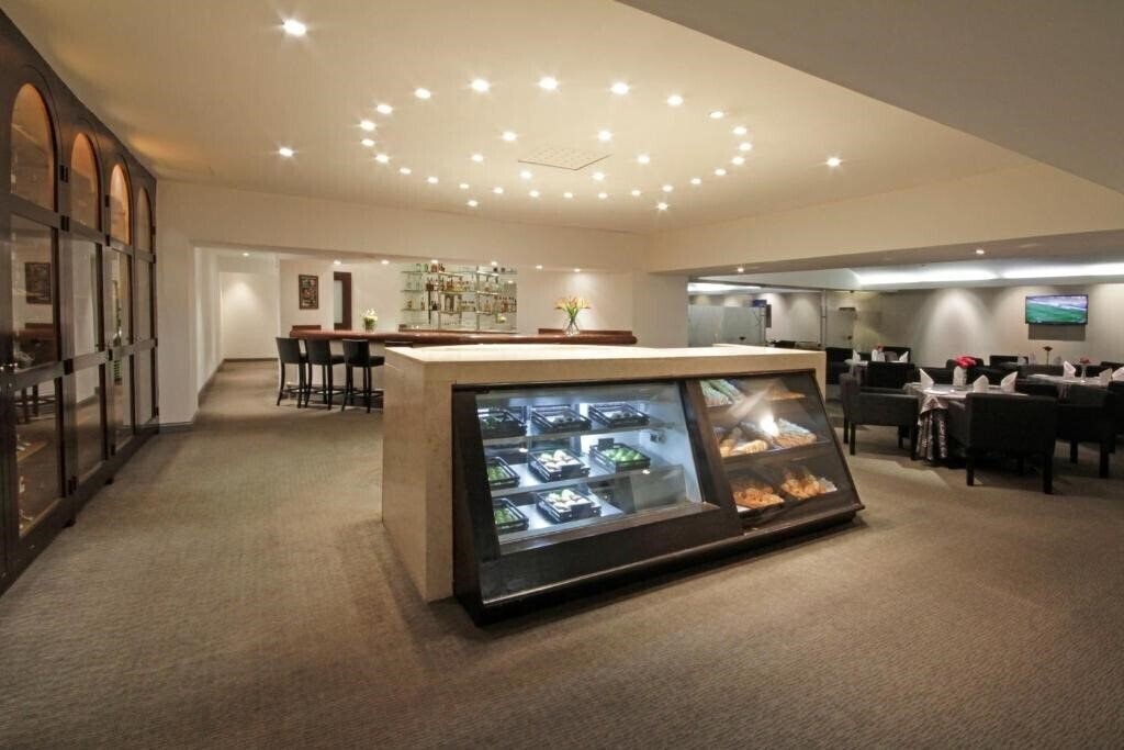 Zdjęcie Presidente Intercontinental Guadalajara 4*