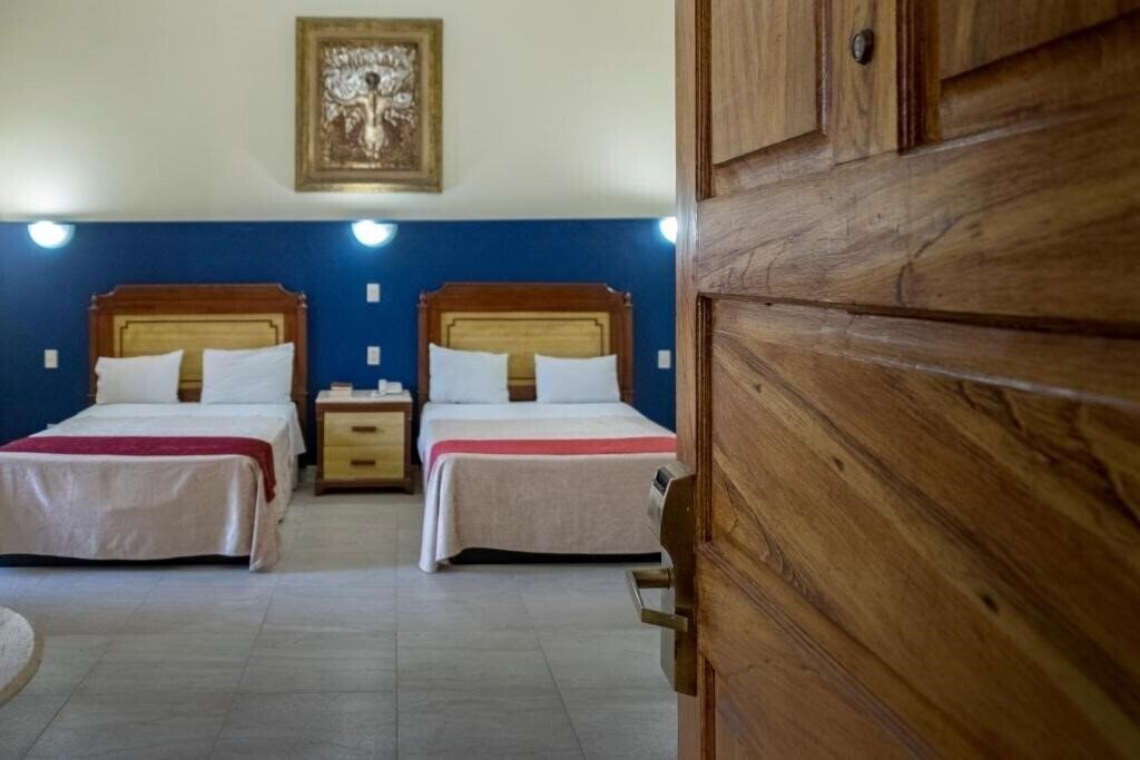 Zdjęcia San Francisco Plaza 3*