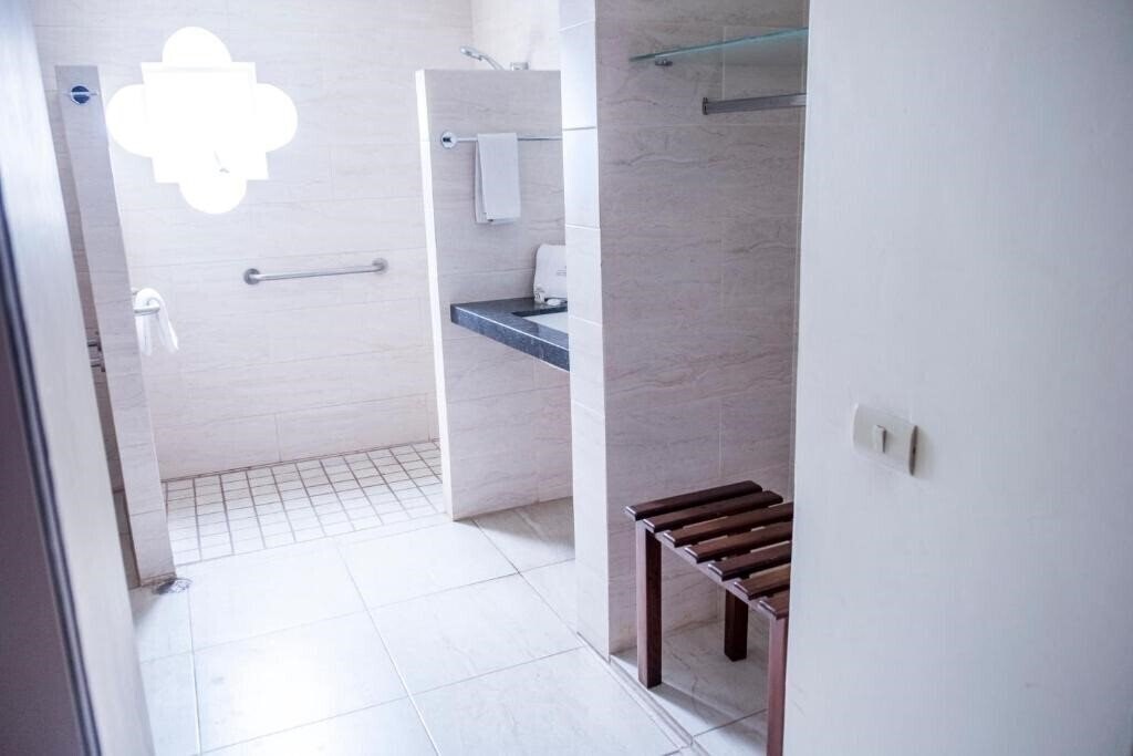 Zdjęcie San Francisco Plaza 3*