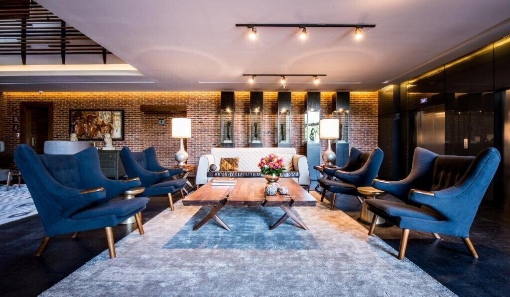 Zdjęcia Square Small Luxury Hotel 4*