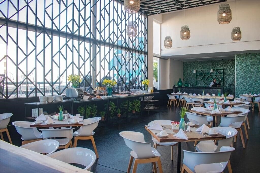 Zdjęcie Square Small Luxury Hotel 4*