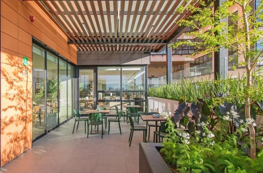 Zdjęcia Staybridge Suites Guadalajara Novena 3*