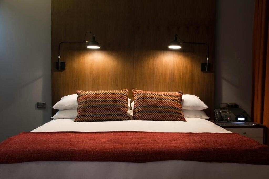 Картинка Love It Signature Hotel 3*