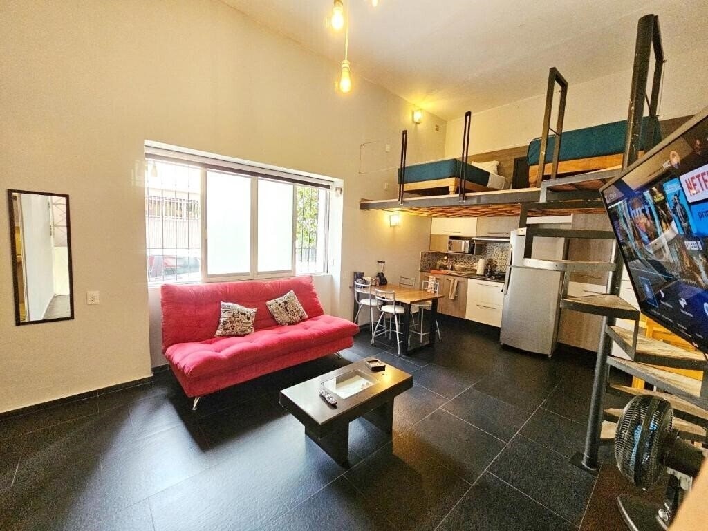 Zdjęcie Hostel Del Refugio 2*