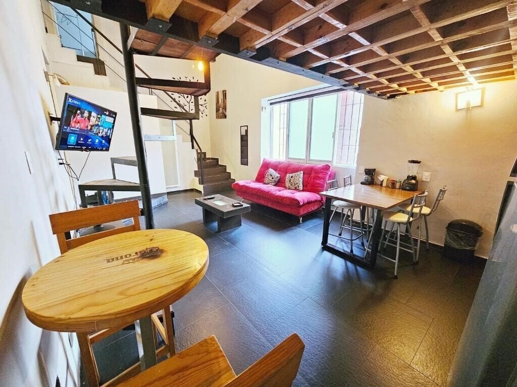 Obraz Hostel Del Refugio 2*