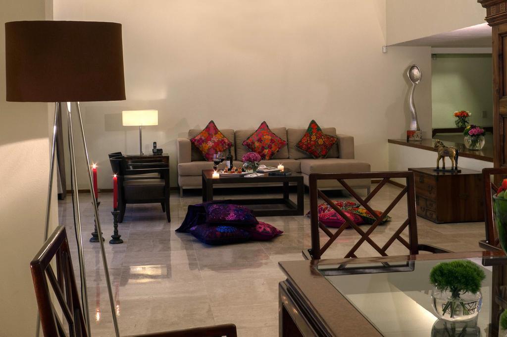 Zdjęcie Fiesta Americana Grand Guadalajara 4*