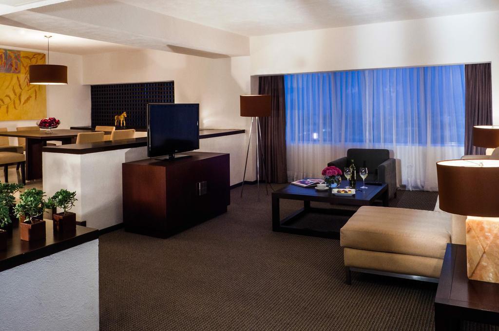 Obraz Fiesta Americana Grand Guadalajara 4*