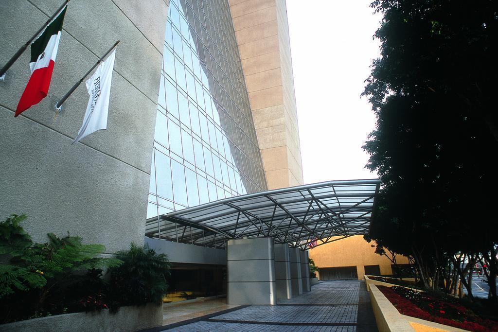 Hotel Fiesta Americana Grand Guadalajara 4*