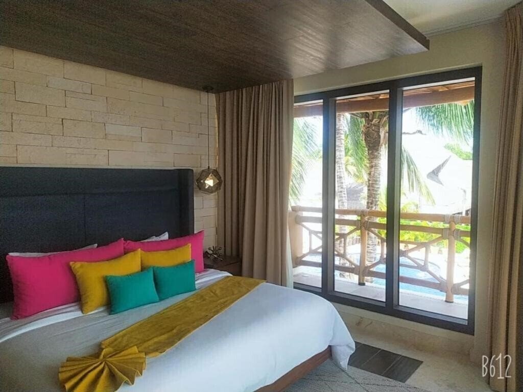 Zdjęcia Hotel Belo Isla Mujeres (ex. Belo Isla Mujeres Deluxe) 5*