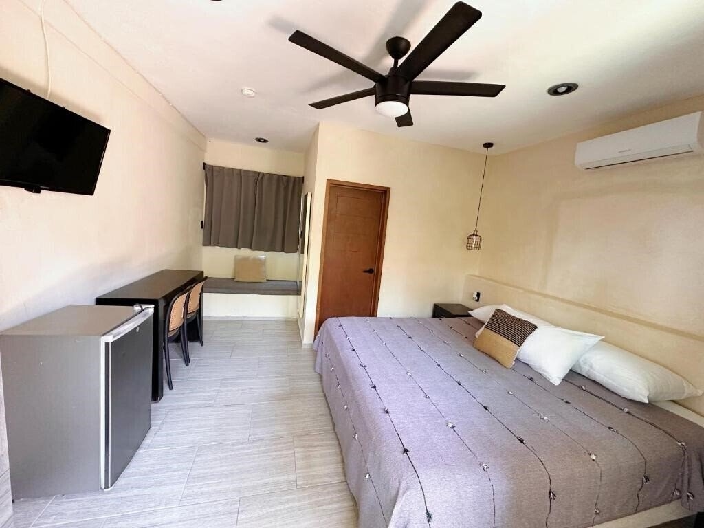 Zdjęcie Isla Caracol 3*