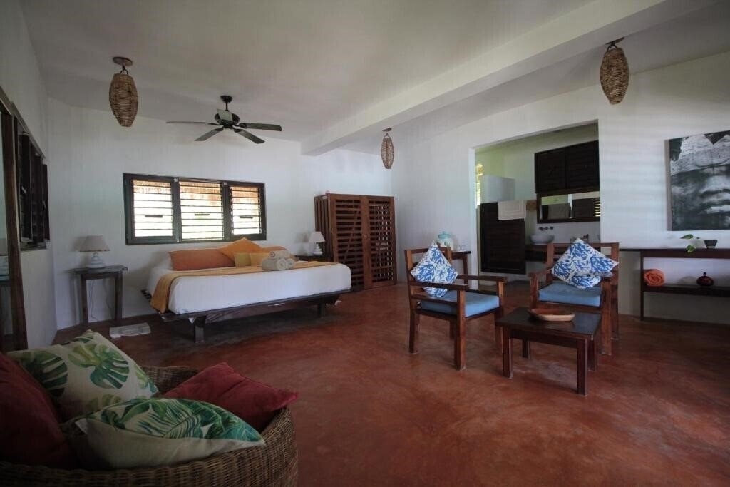 Фото Sol Caribe 3*