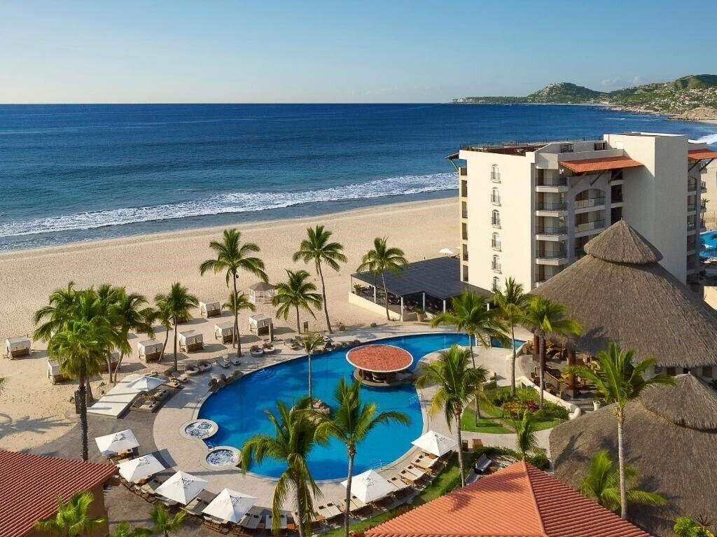 Zdjęcia Krystal Grand Los Cabos 4*